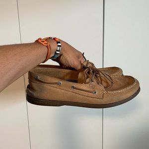 Sperry Top-Sider